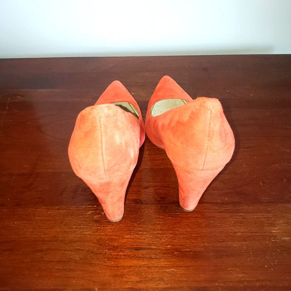 Anne Klein block Heels - Picture 2 of 7